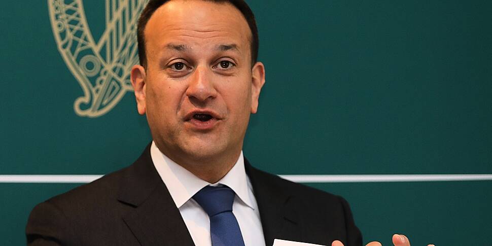 Ireland will have EU green cer...