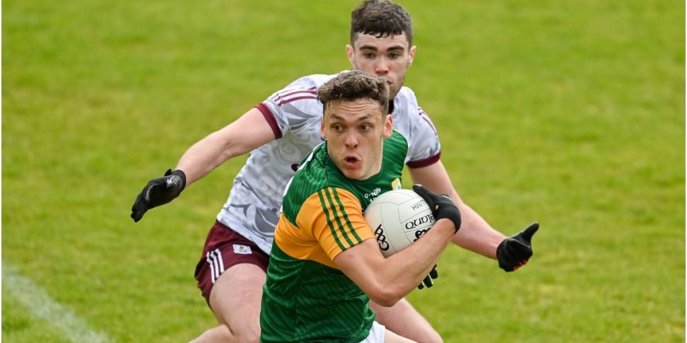 Round-up of GAA league action...