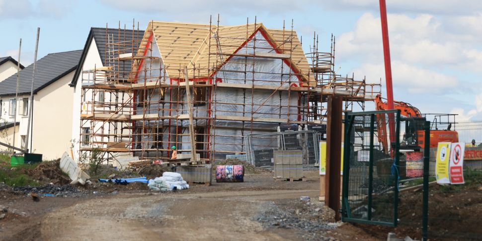 Housing crisis is 'holding peo...