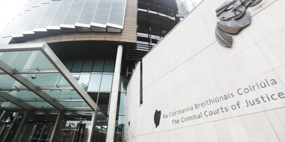 Offaly man who tried to burn m...