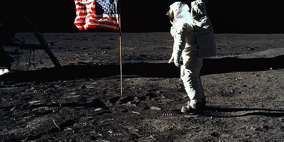 The Conspiracy Files: The 1969...