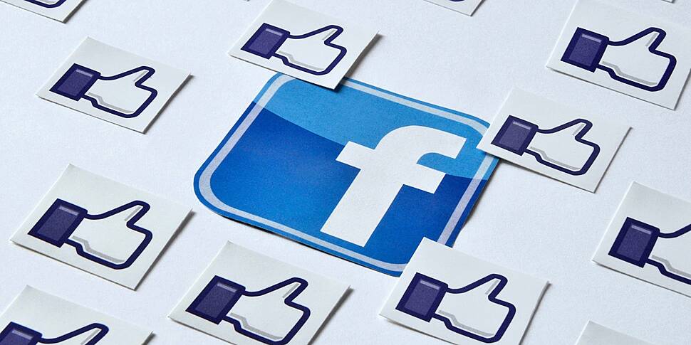 Facebook, Twitter and Tik Tok...