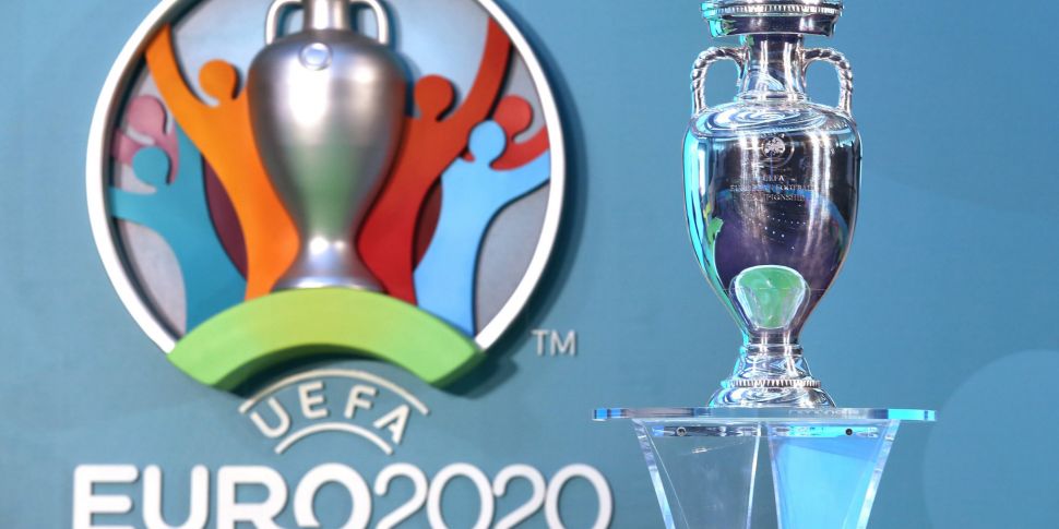 Here's how all the Euro 2020 s...