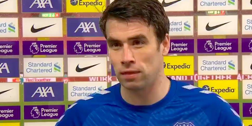 Coleman "frustrated"...