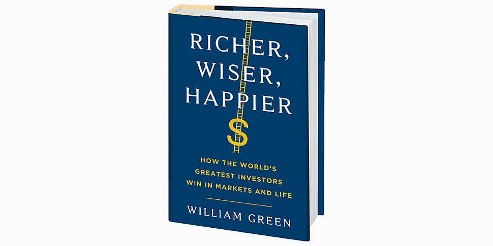 Richer, Wiser, Happier: How th...