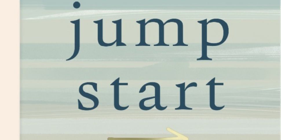 'Jump Start' A Journey To Happ...