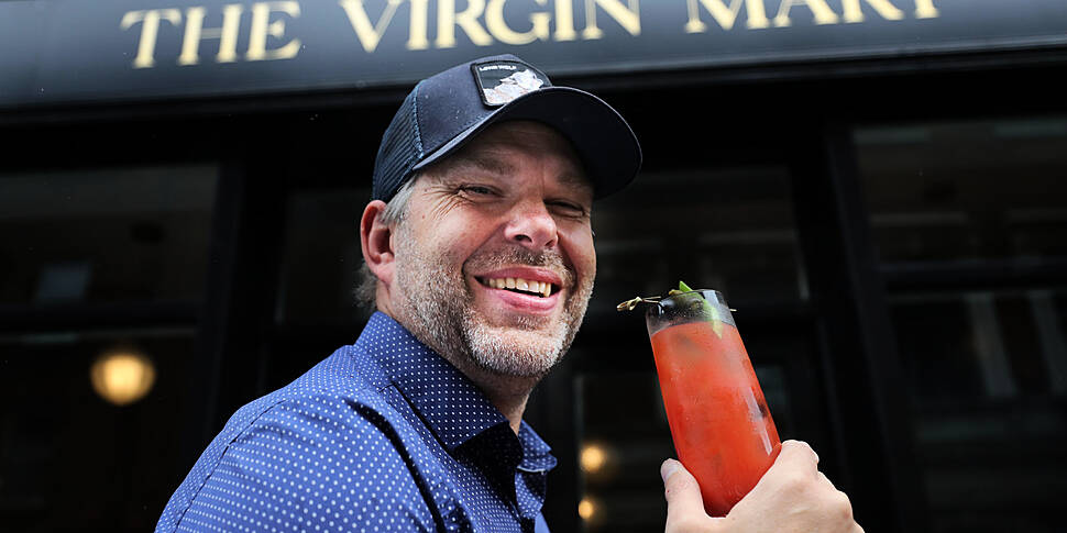 Dublin alcohol-free bar eyes g...