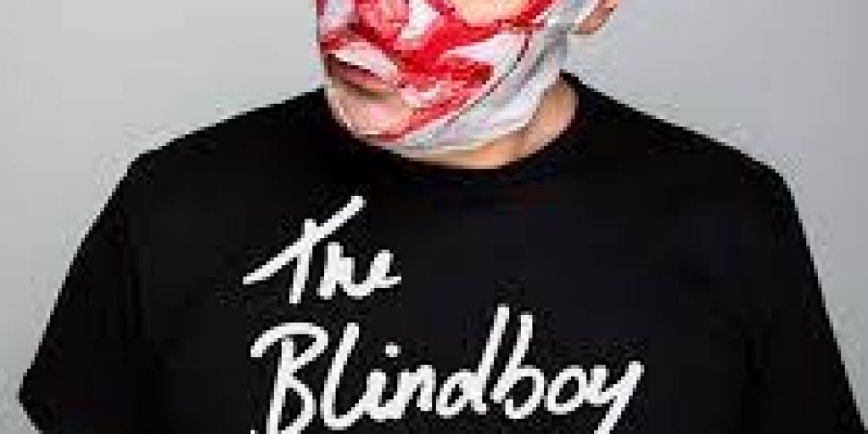 Blindboy Responds to Criticism...