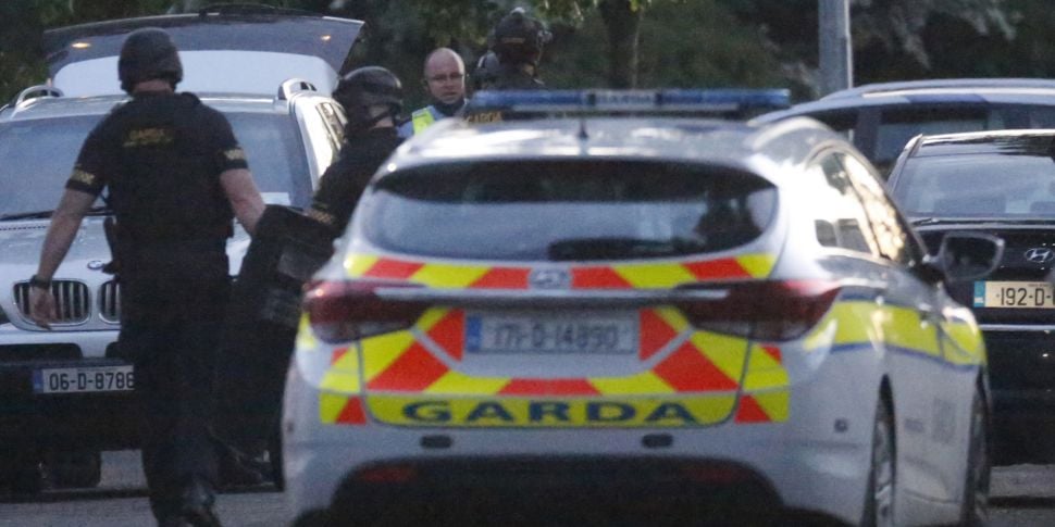 Tributes paid to two Gardaí in...