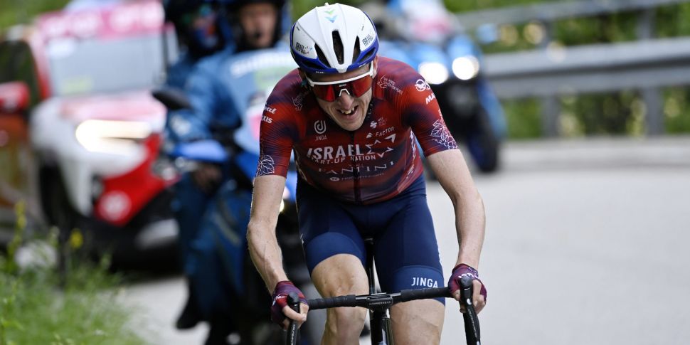 Dan Martin claims first ever G...