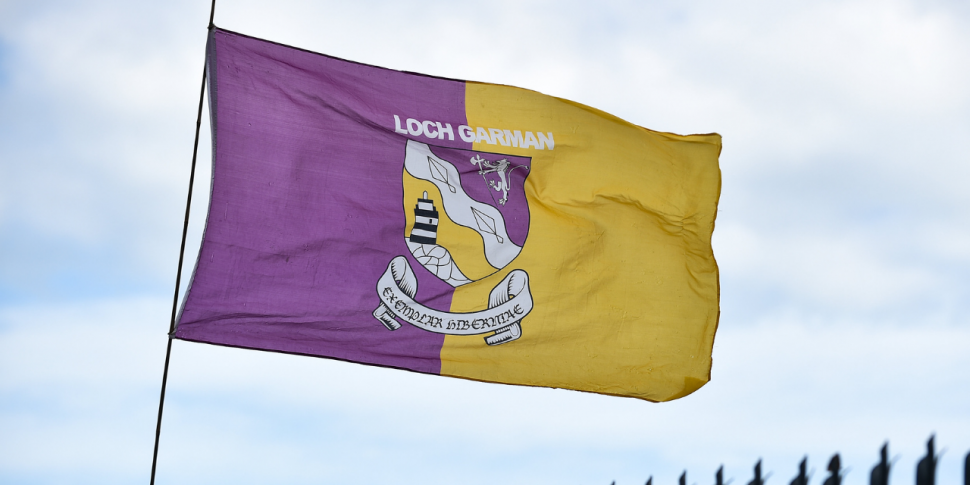 Wexford hurling panel get all...