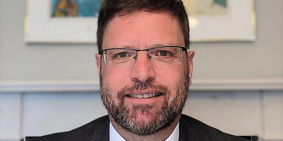 Israel Ambassador ''We don't a...
