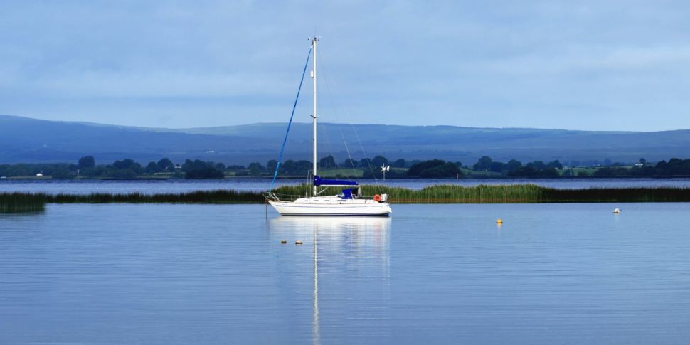 Lough Derg ''This is a great p...
