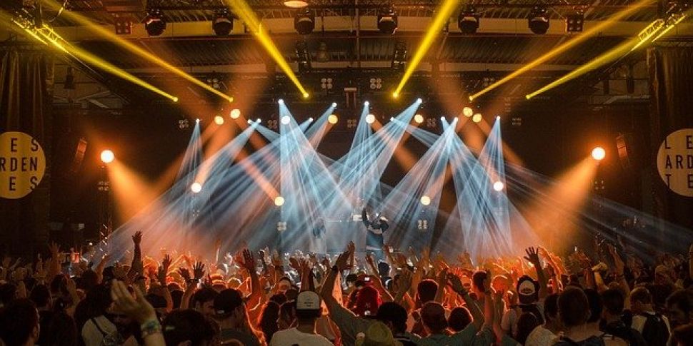 Industry Review: Live Venues