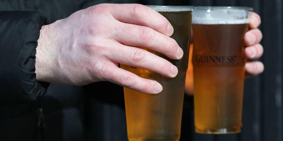 Pints must hit €10 to keep pub...