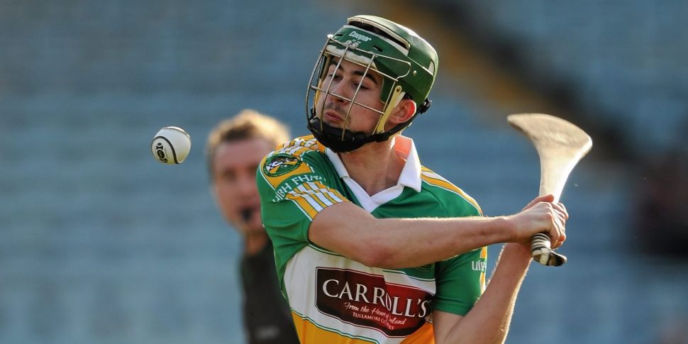 GAA hurler who lost €25,000 on...