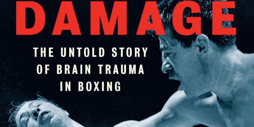 Brain Trauma in Boxing