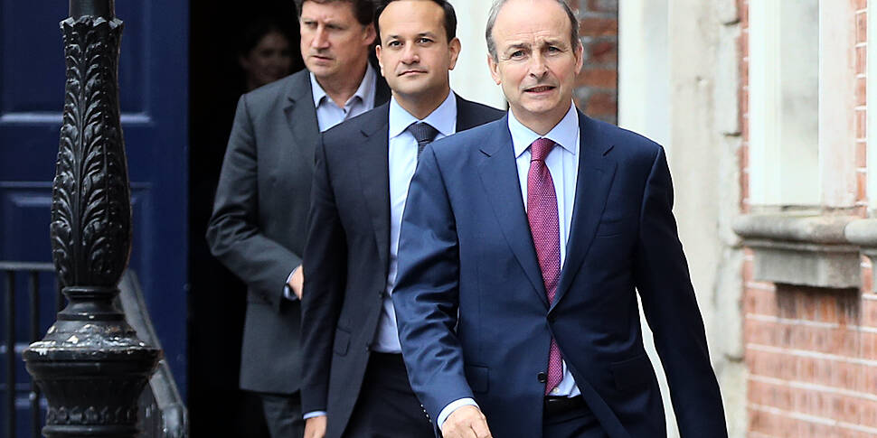 'Politicians are afraid' to ma...
