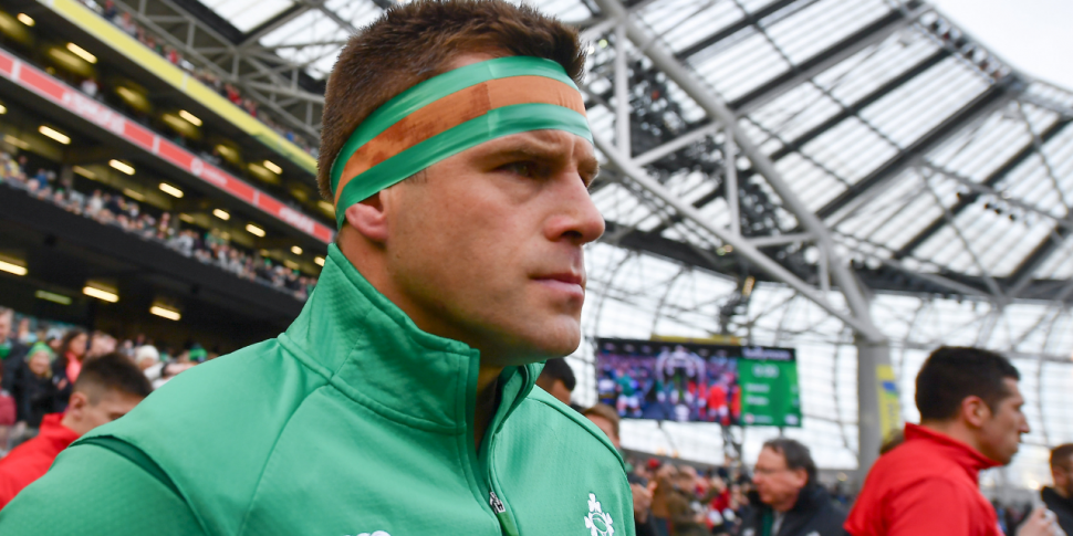IRFU "would have loved&qu...
