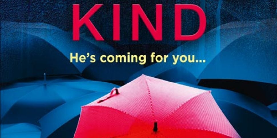 'The Killing Kind' A New Book...