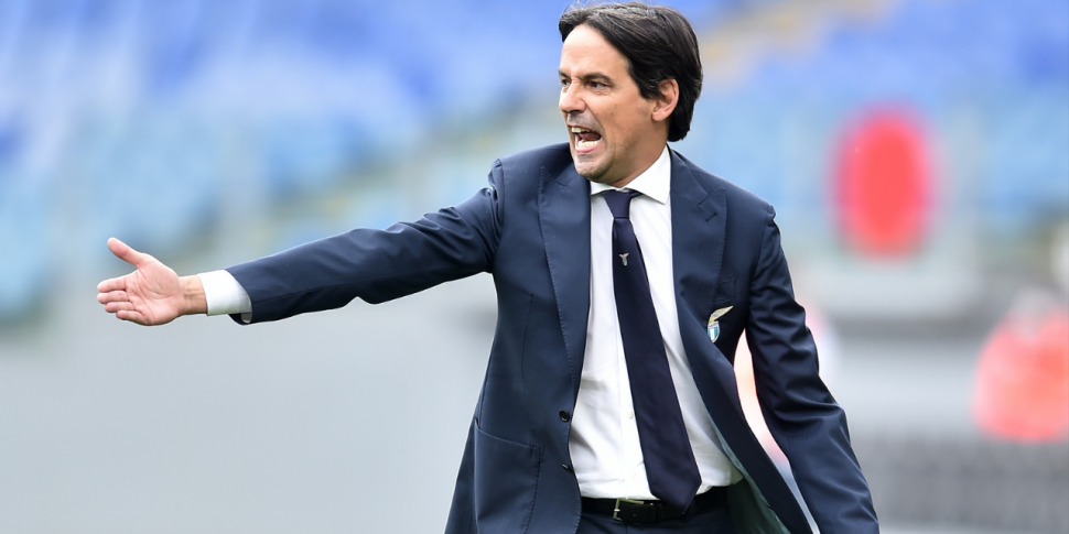 Inter appoint Simone Inzaghi a...