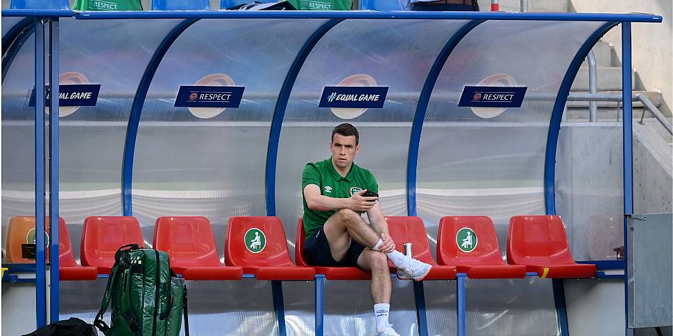 Seamus Coleman ruled out of Hu...