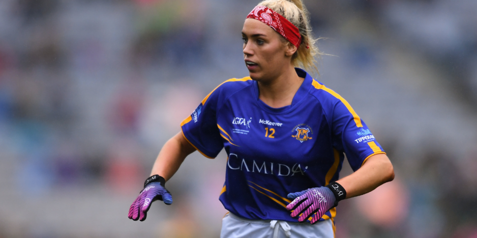Clash for Tipperary dual playe...
