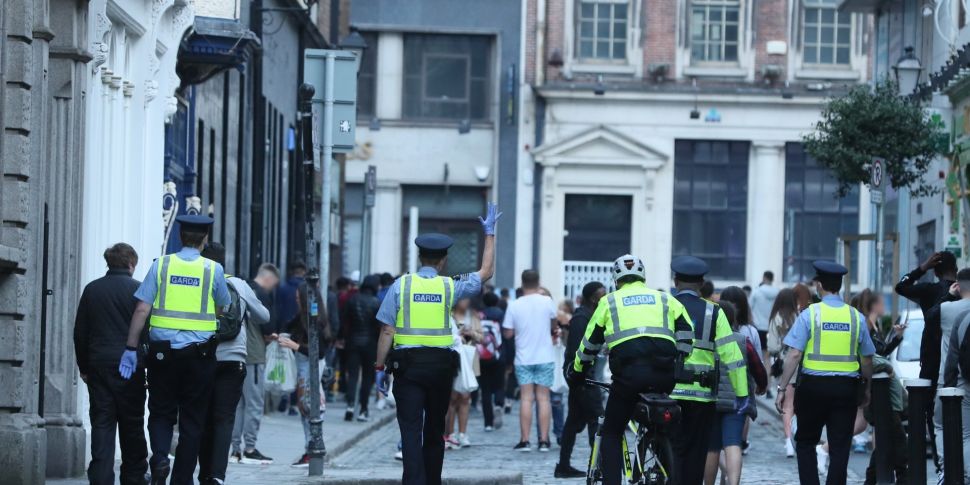 'Cop-out' to blame Dublin City...
