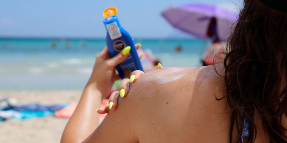 Why good sunscreen is so impor...