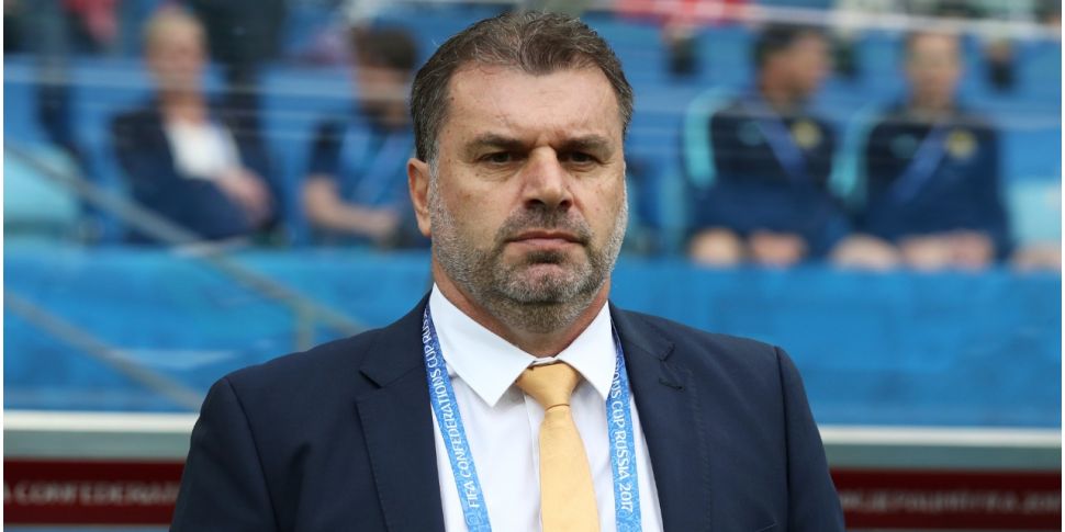 Celtic appoint Ange Postecoglo...