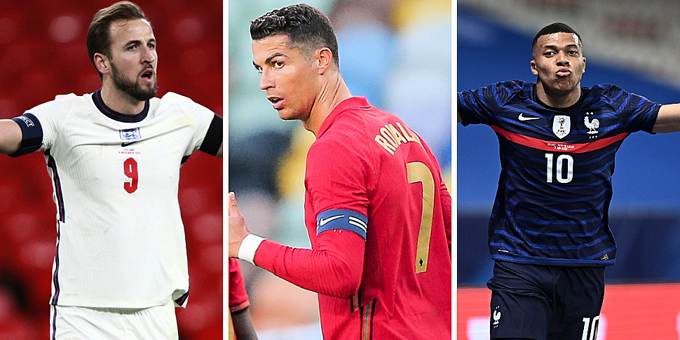 Euro 2020: Team OTB make their...