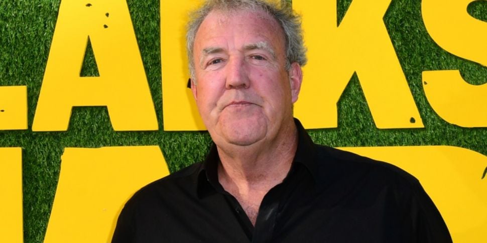 Jeremy Clarkson: Brexit is 'an...