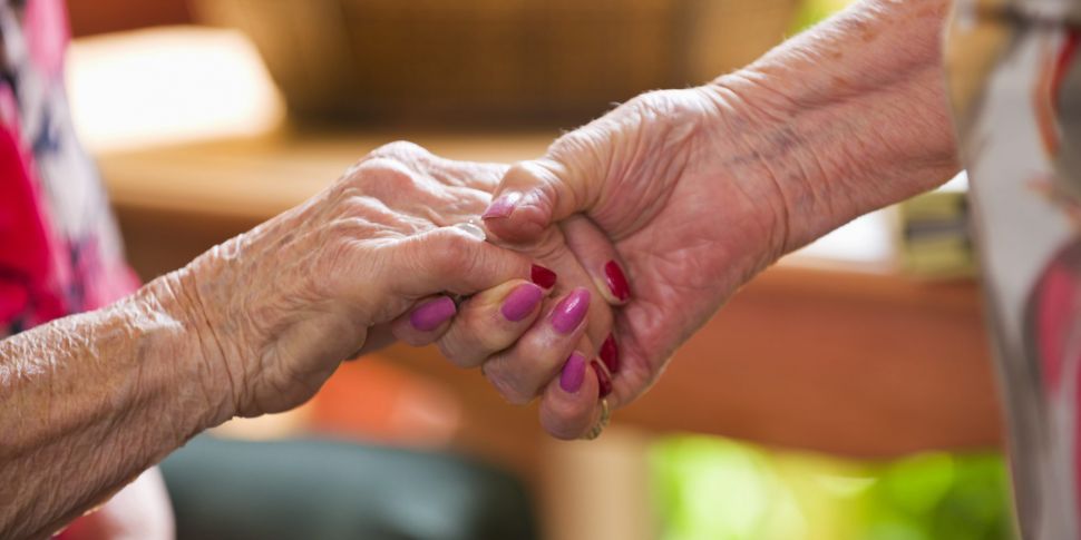 Calls To Reopen Dementia Servi...