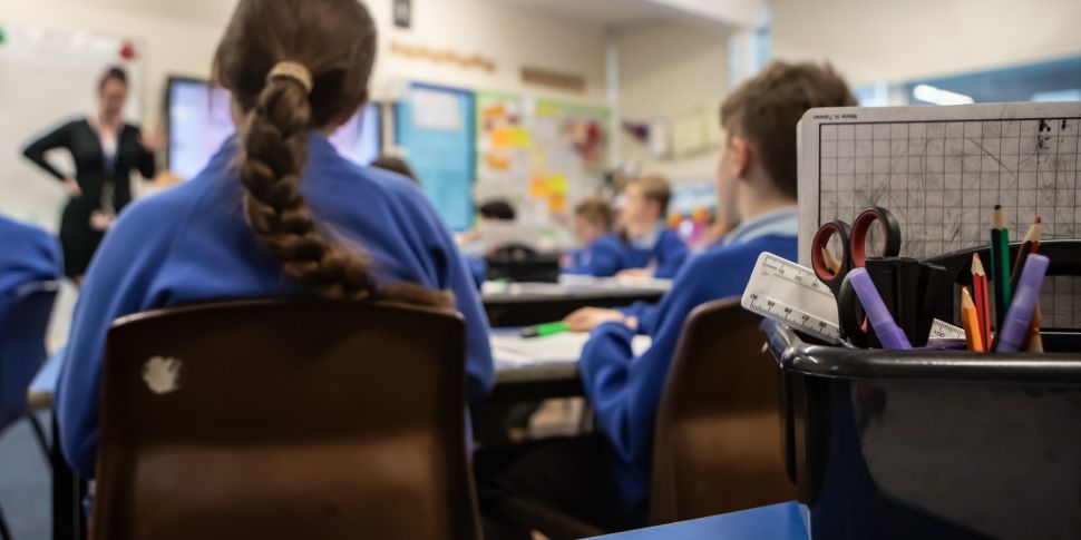Wicklow School Not Alone In Rejecting Catholic Sex Education 