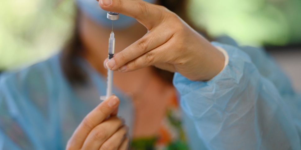 It's time to open vaccine regi...