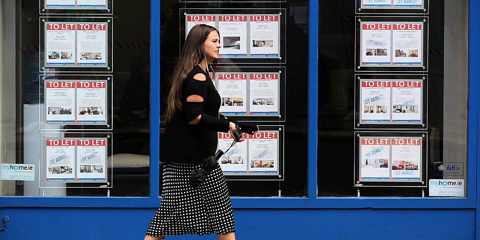 Rental accommodation set to be...