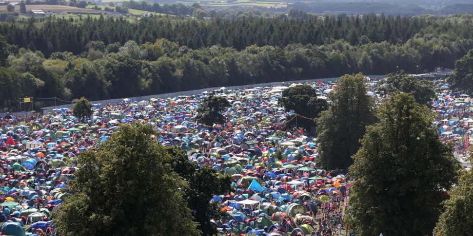 Electric Picnic dates moved ba...