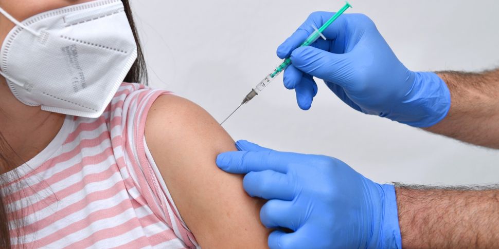 Vaccine hesitancy may be due t...