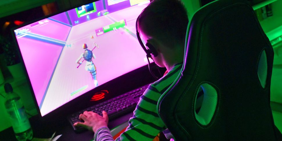 New Study Says Gaming Could Be...
