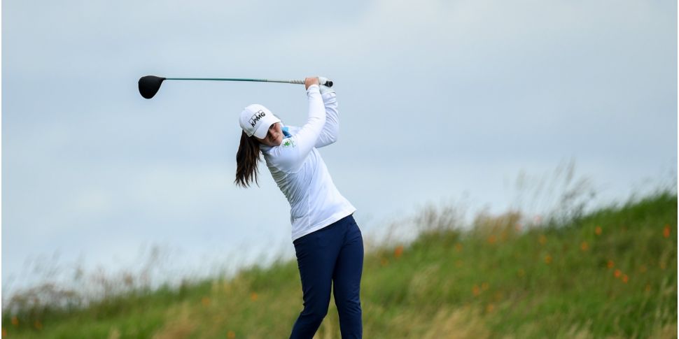 Leona Maguire misses out on fi...