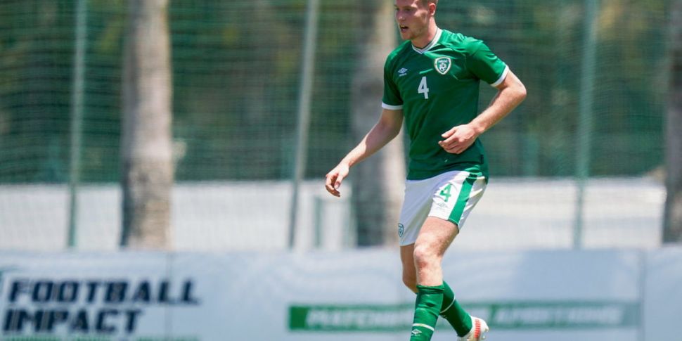 Mick McCarthy snaps up Ireland...