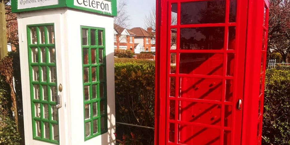 Keep It Local : The Phoneboxma...