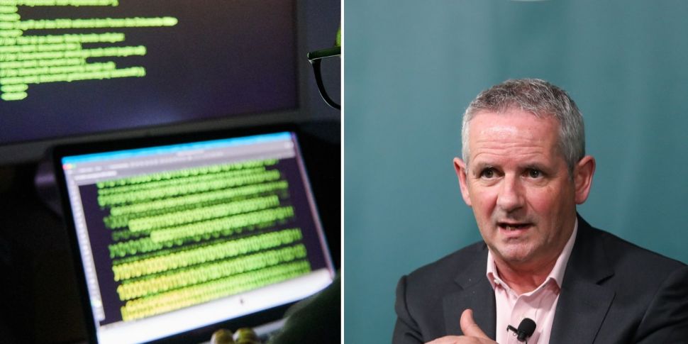 HSE cyber attack: 'Many more w...