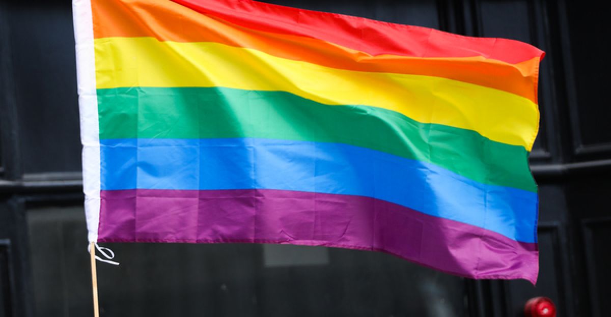 Is A Whole Month To Celebrate Pride Too Long? | Newstalk