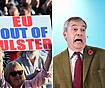 Britain 'should never have agr...