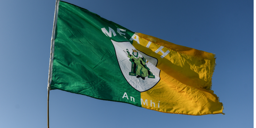 Meath appoint Barry Callaghan...