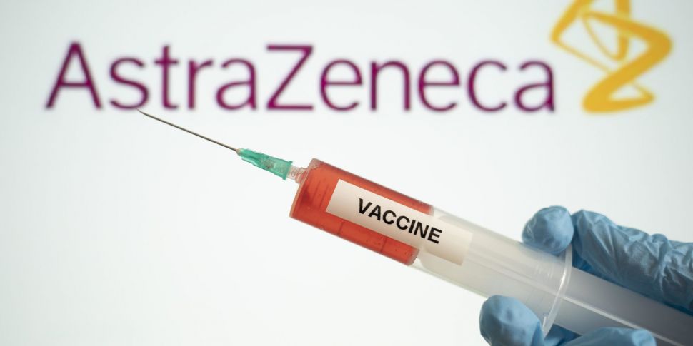 Should Spare AstraZeneca Vacci...