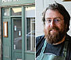 Indoor dining protesters targe...