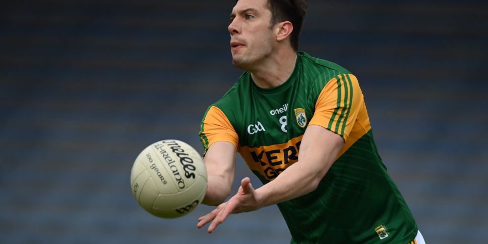 Moran returns to play Clare as...