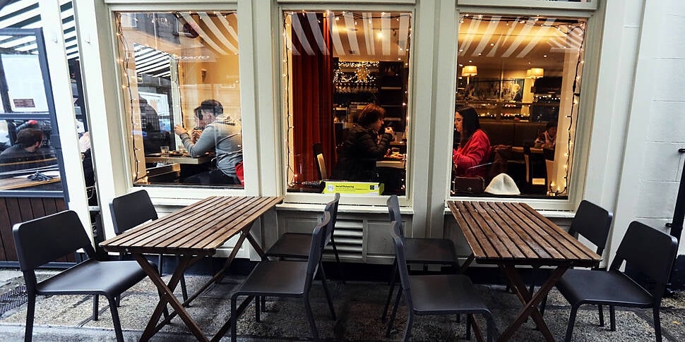 Will Indoor Dining Reopen As T...